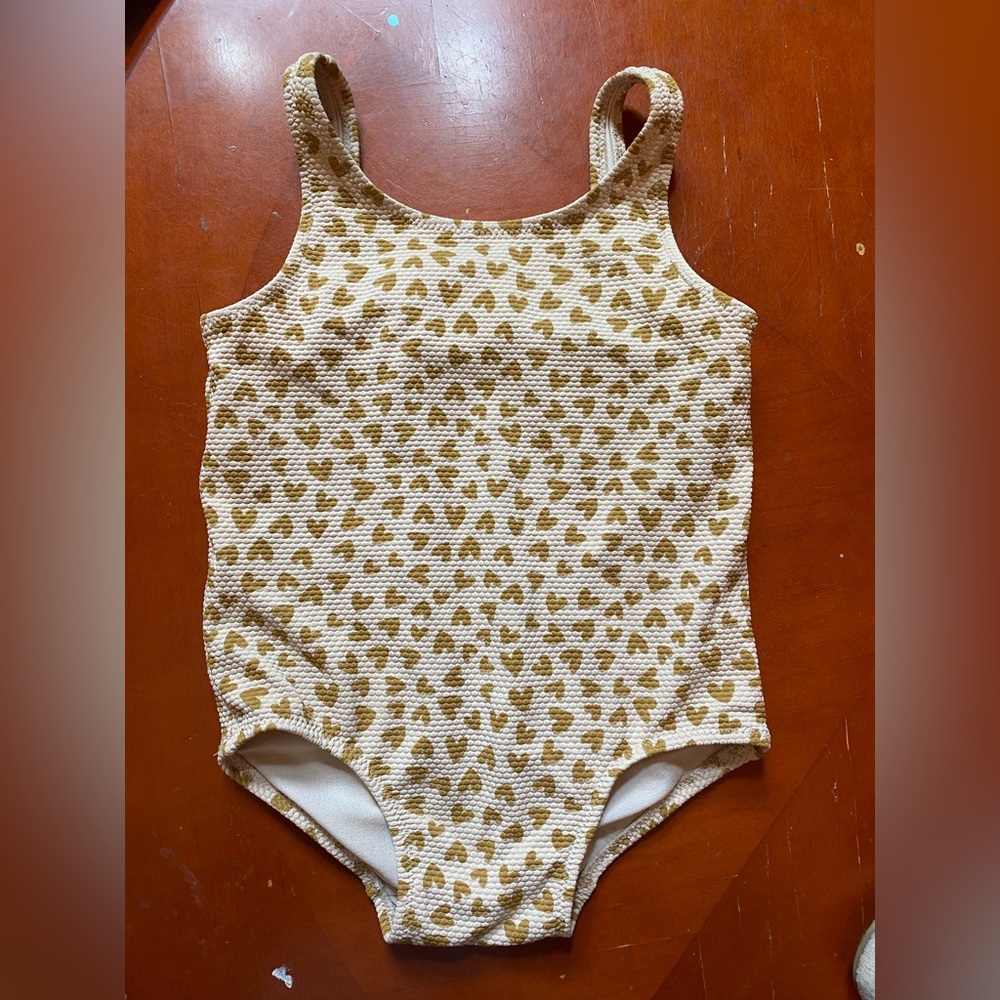 H&M neural swim baby girl